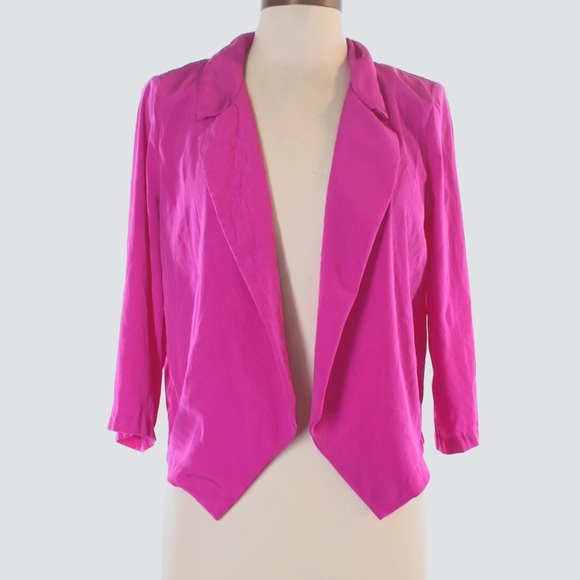 AKIRA Jackets & Blazers - Akira Chicago Red Label blazer